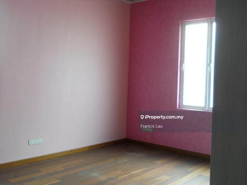 Bungalow House for Sale in Ukay Seraya, Ampang by Francis Lau - iProperty.com.my