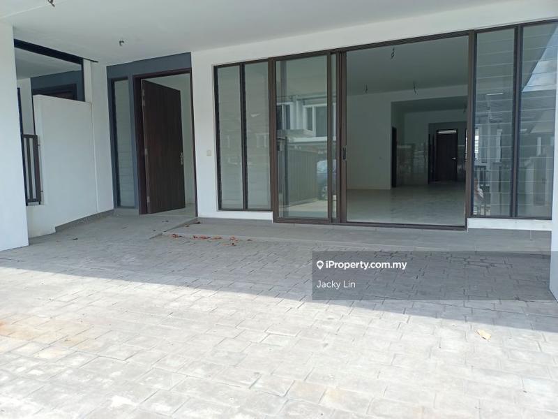 Rumah Teres 2-Tingkat untuk Dijual di Denai Alam, Shah Alam oleh Jacky Lin - iProperty.com.my