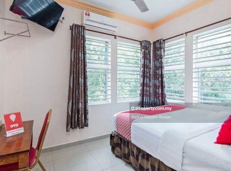 Hotel / Resort untuk Dijual di Shah Alam, Shah Alam oleh Badrul Hisyam Roslan - iProperty.com.my