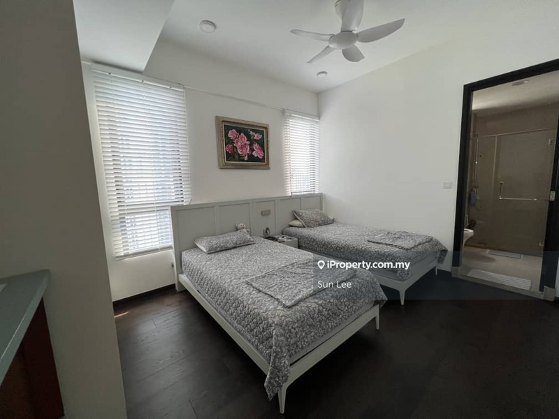 For Sale - Agile Mont Kiara