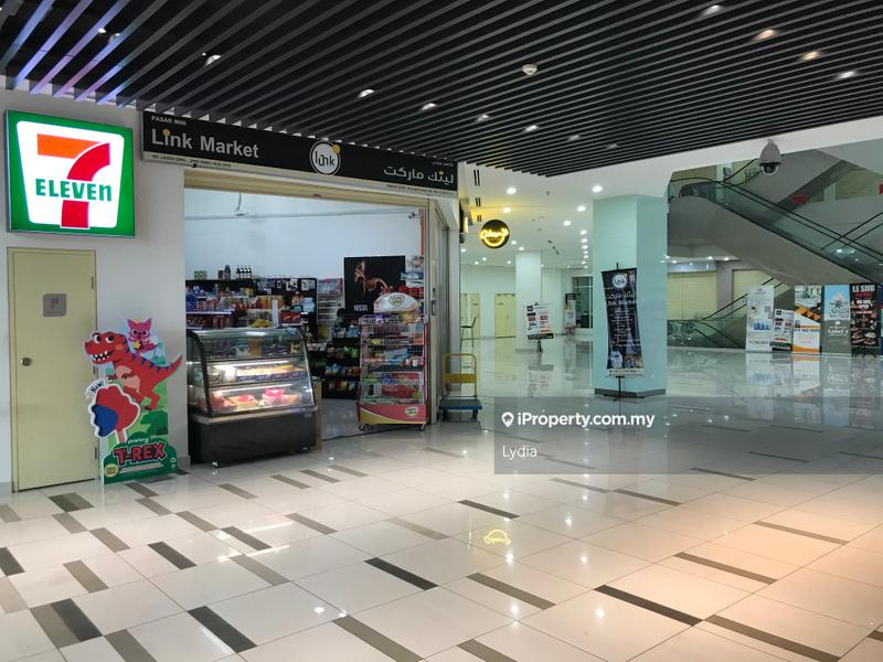 Ruang-Niaga untuk Dijual di Bukit Jalil, Kuala Lumpur oleh Lydia - Convenient Store - iProperty.com.my
