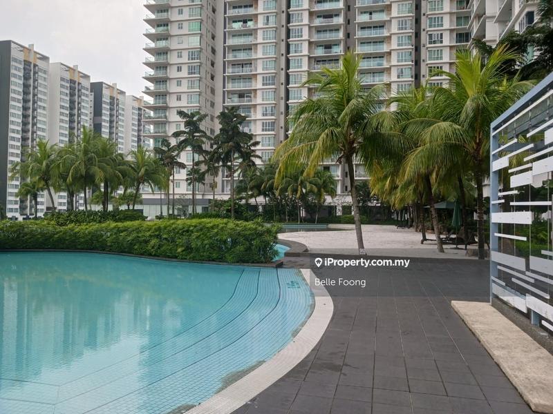 Condominium for Sale in Le Yuan Residence by Belle Foong - iProperty.com.my