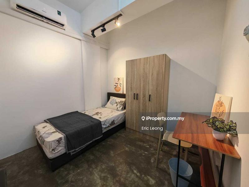 Apartment for Rent in Intan Apartment by Eric Leong - Bedroom - iProperty.com.my