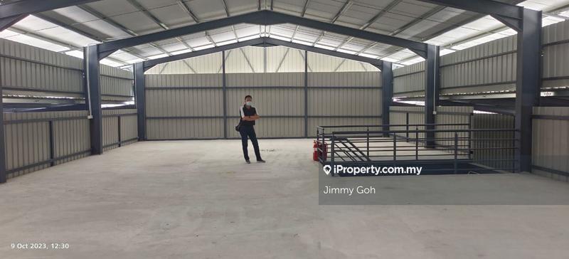 Warehouse for Rent in Pandan Indah, Ampang by Jimmy Goh - iProperty.com.my