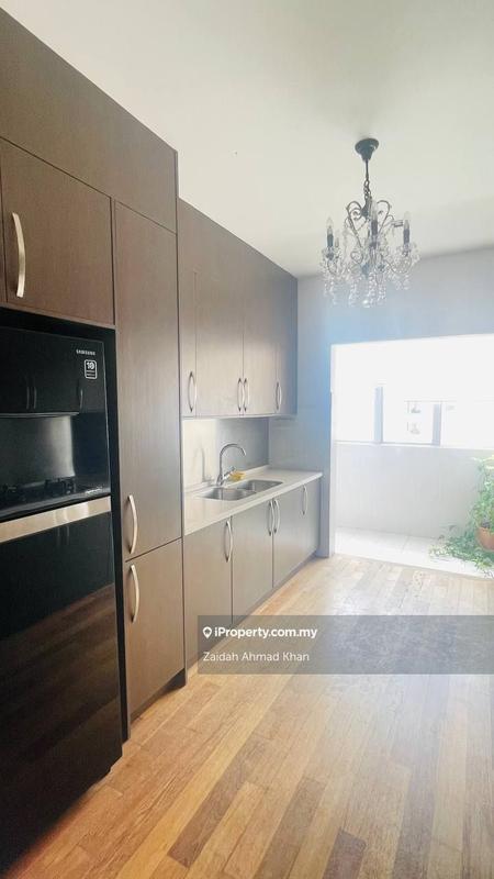 Kondominium untuk Dijual di Seri Maya Condominium oleh Zaidah Ahmad Khan - iProperty.com.my
