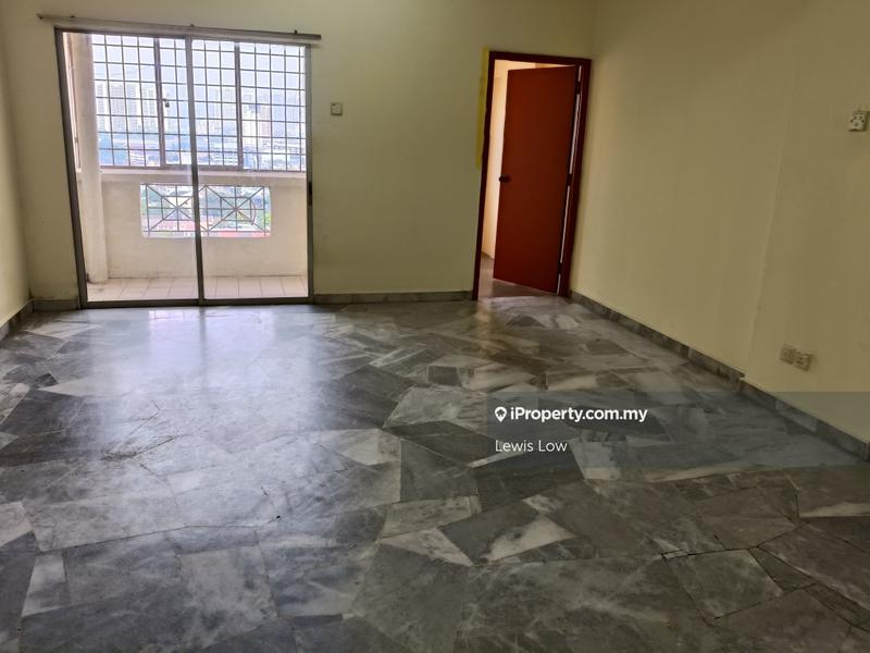 For Rent - Pelangi Indah Condominium