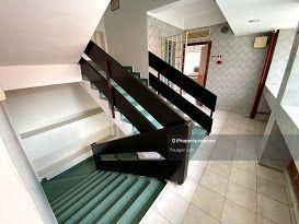 Office for Rent in Jalan Gereja, KL City Centre by Paulson Loh - iProperty.com.my