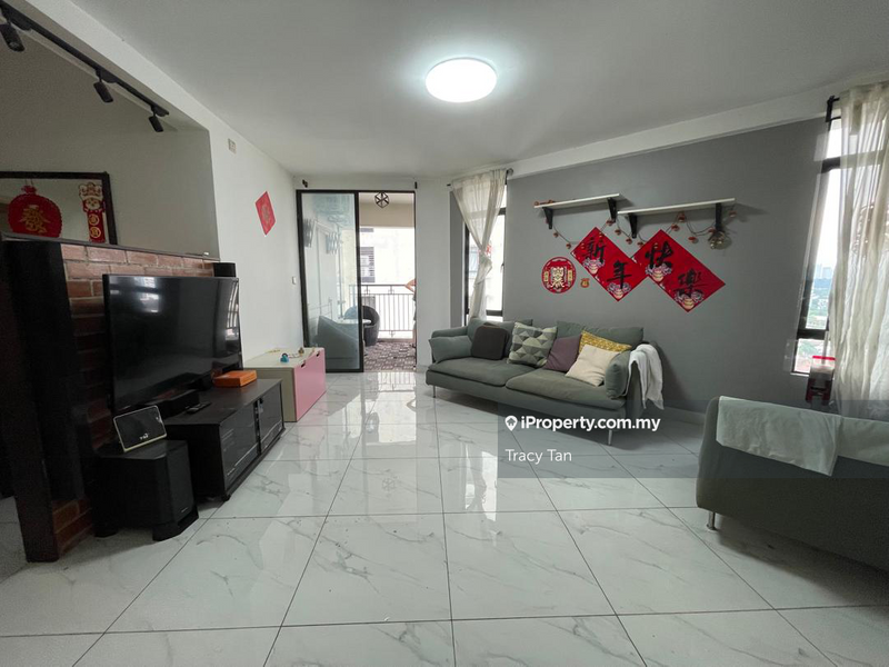 For Sale - Rivercity Condominium