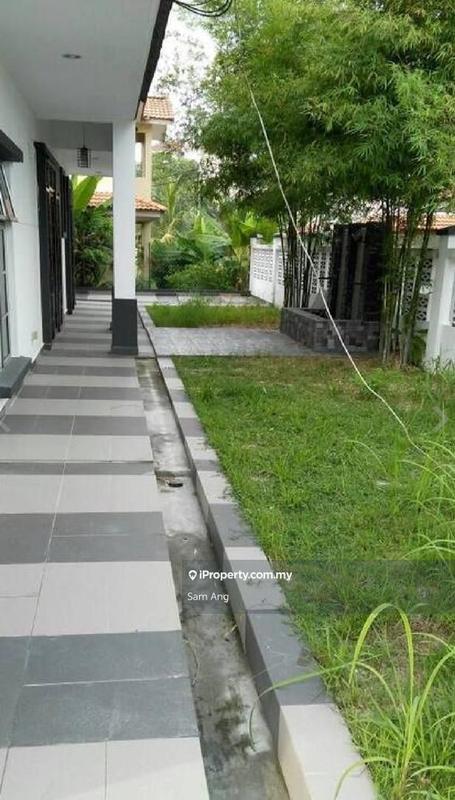 Semi-Detached House for Sale in Bandar Teknologi Kajang, Kajang by Sam Ang - iProperty.com.my