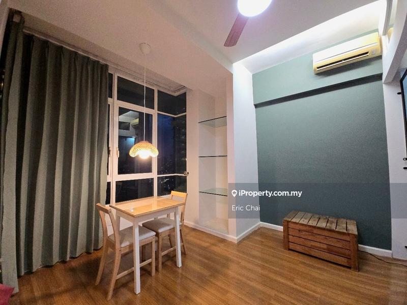 Condominium for Rent in The Orion by Eric Chai - iProperty.com.my