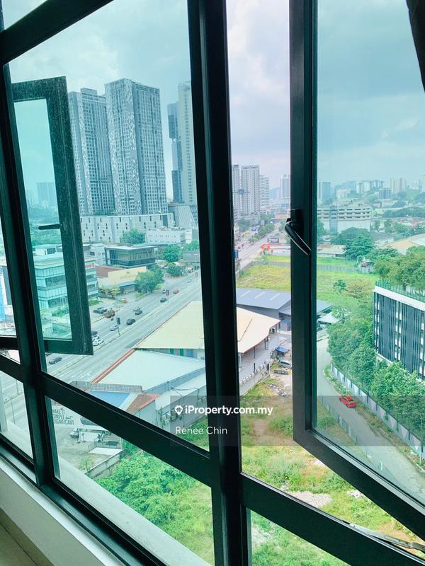 Service Residence for Sale in Pearl Suria by Renee Chin - iProperty.com.my