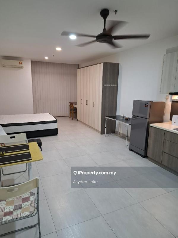 For Rent - Queensville