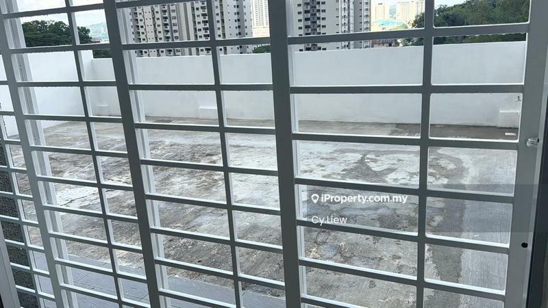 Condominium for Sale in The Sanderson by Cy.Liew - iProperty.com.my