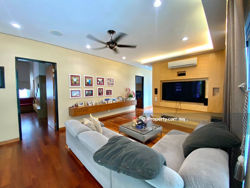 Banglo untuk Dijual di Ampang Jaya, Ampang oleh Zana Zakri - iProperty.com.my