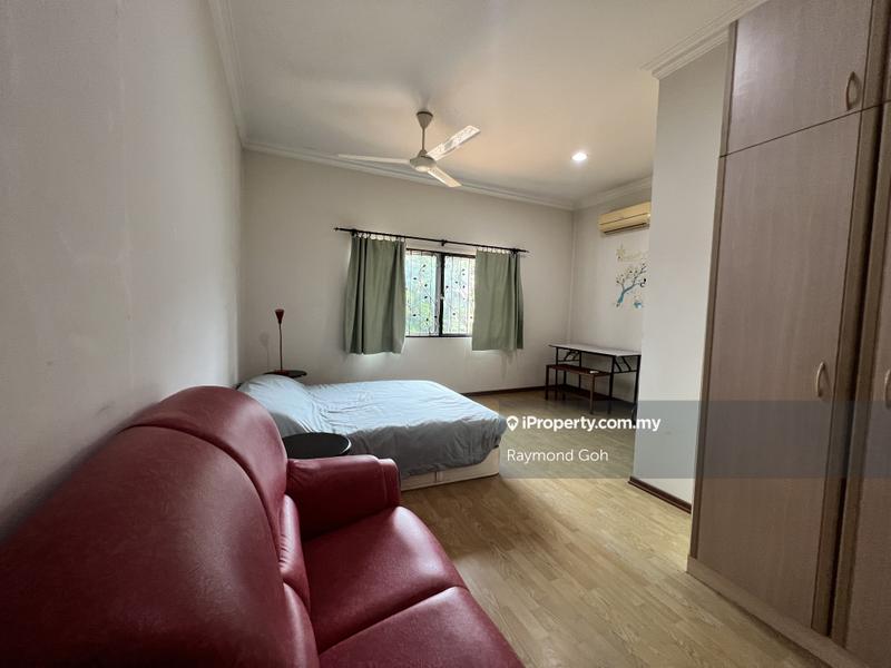Bungalow House for Sale in Bukit Damansara, Damansara Heights by Raymond Goh - iProperty.com.my