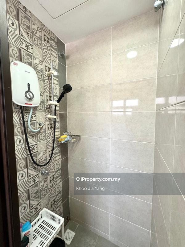 Townhouse for Sale in Parkville, Sunway Damansara, Kota Damansara, PJ, Petaling Jaya by Khoo Jia Yang - iProperty.com.my