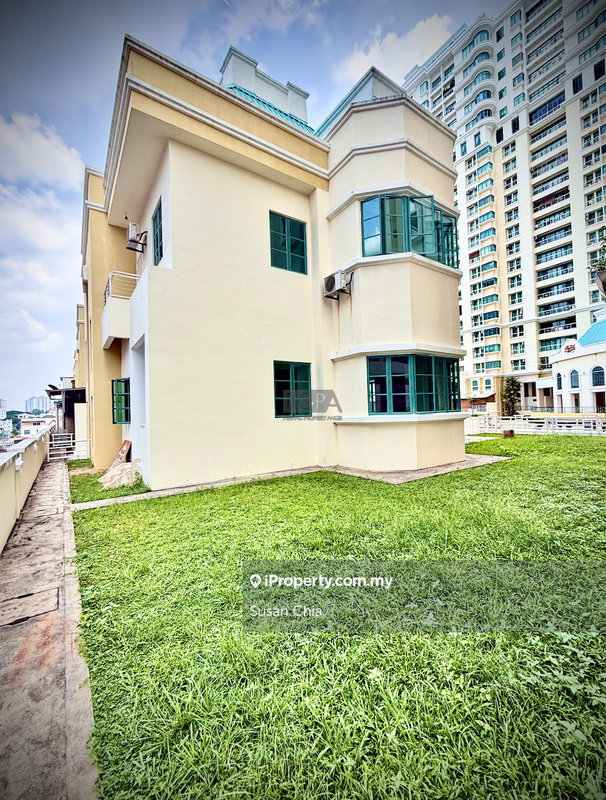 Condominium for Sale in Tanjung Park Condominium by Susan Chia - iProperty.com.my