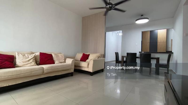 For Sale - Aman Heights Condominium