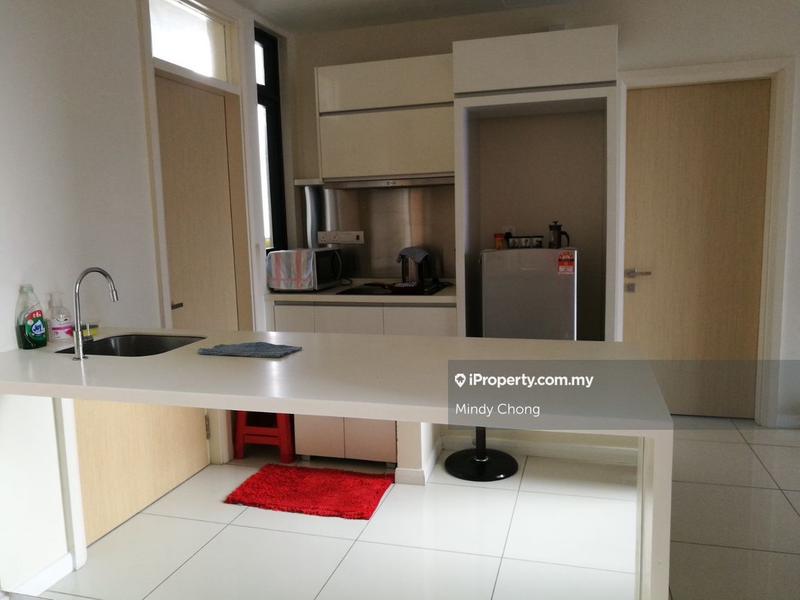 For Sale - Icon Residenz 1 @ Icon City