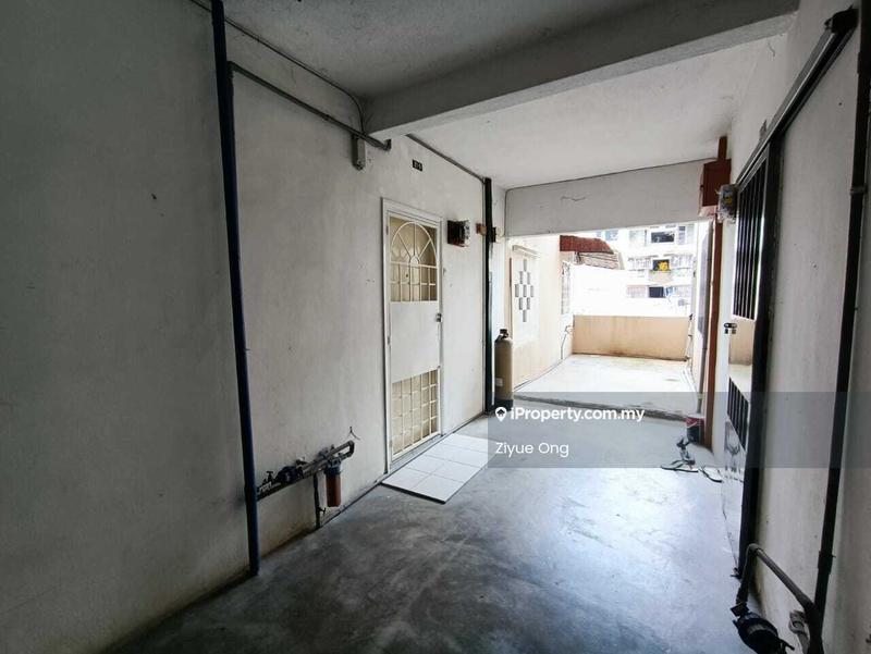 Pangsapuri untuk Dijual di Sri Cempaka (Puchong Jaya) oleh Ziyue Ong - Exterior - iProperty.com.my