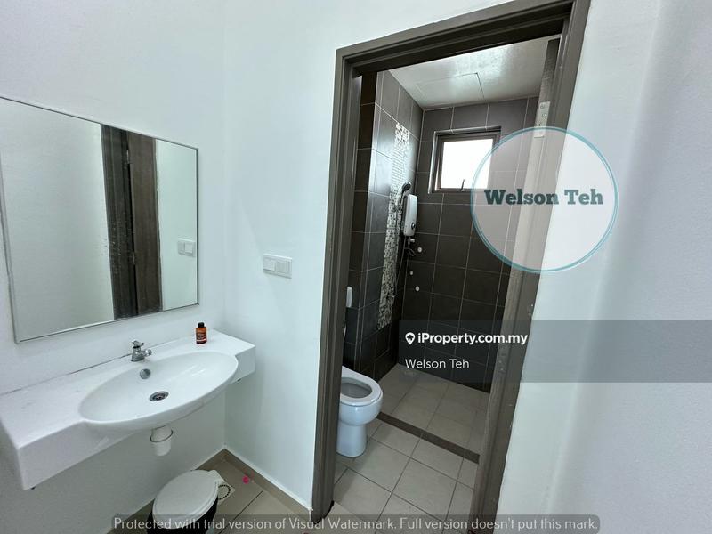 Condominium for Sale in Tree Sparina by Welson Teh - iProperty.com.my