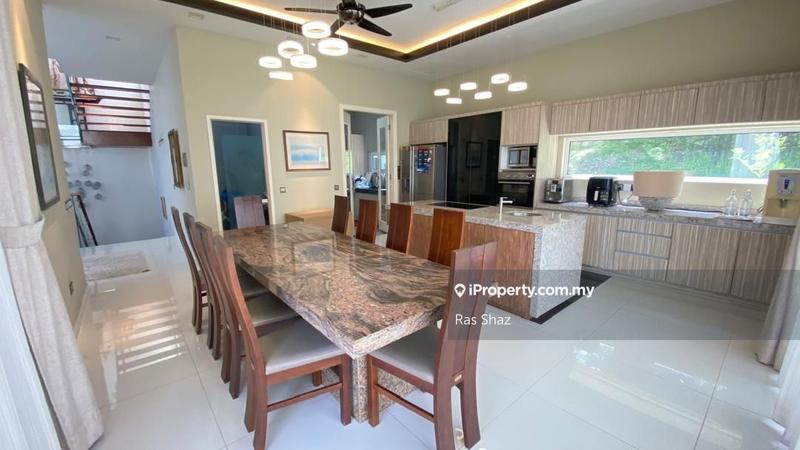 Bungalow House for Sale in Taman Melawati, Ulu Kelang by Ras Shaz - iProperty.com.my