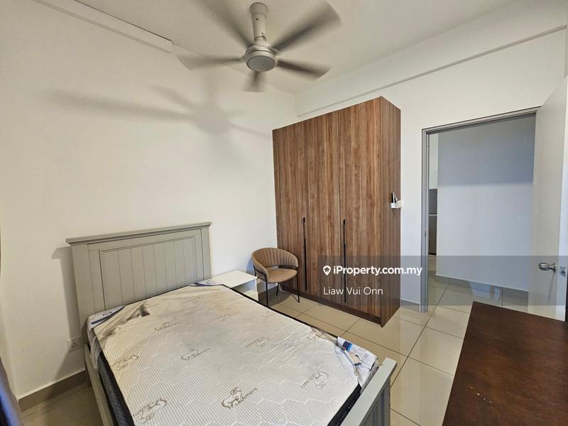 Condominium for Rent in Bukit Bantayan Residences by Liaw Vui Onn - iProperty.com.my