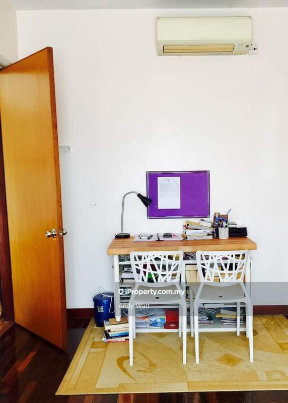 Service Residence for Sale in Sri Acappella by Andy Watt - iProperty.com.my