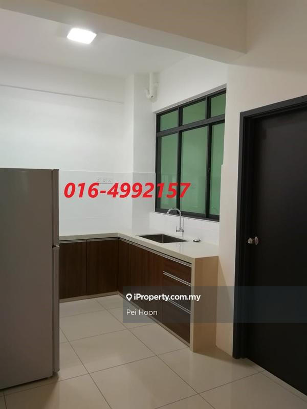 Condominium for Sale in 98 Nibong Residence by Pei Hoon - iProperty.com.my