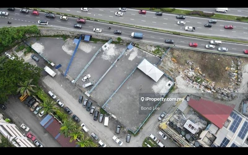 For Rent - Batu Caves Medan Batu Caves Commercial Land Kepong Selayang