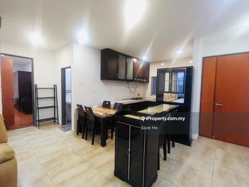 Condominium for Sale in Merc Residence by Elvie Ho - iProperty.com.my