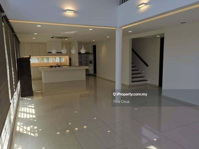 Semi-Detached House for Sale in Jalan Setiakasih, Bukit Damansara, Damansara Heights by Tina Chua - iProperty.com.my