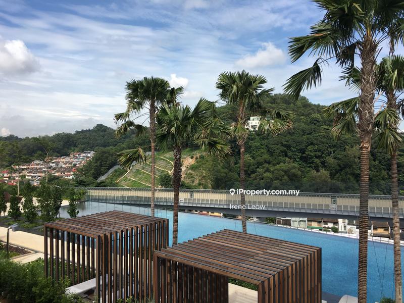 Condominium for Sale in Serai by Irene Leow - iProperty.com.my