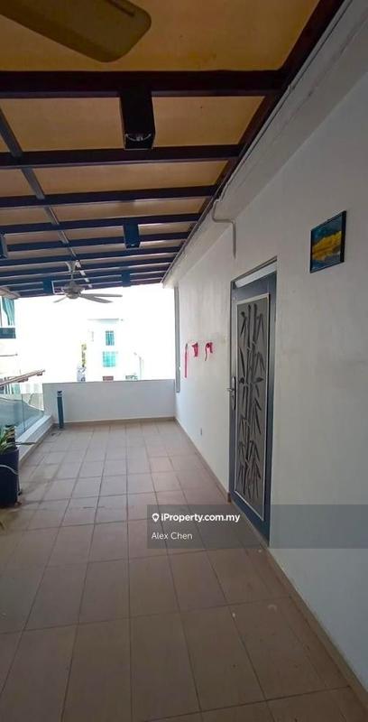 Bungalow House for Sale in Tropicana Cheras, Cheras by Alex Chen - iProperty.com.my