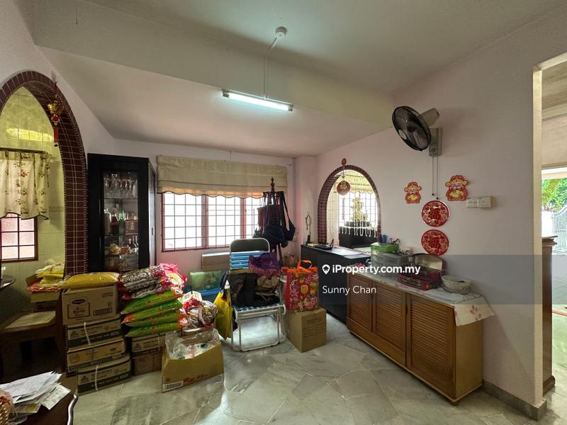 1.5-storey Terraced House for Sale in Bandar Baru Sri Petaling, Sri Petaling by Sunny Chan - iProperty.com.my
