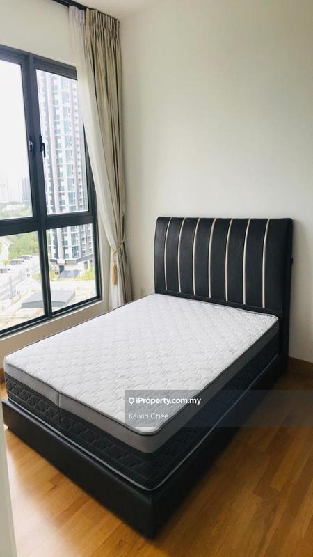 Kondominium untuk Dijual di Teega Residences oleh Kelvin Chee - iProperty.com.my