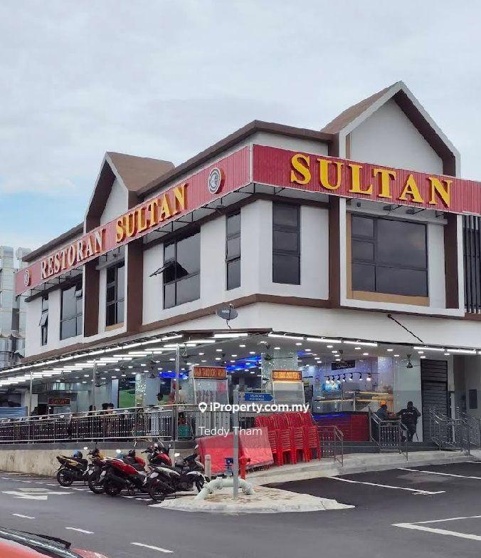Shop for Sale in Bandar Bukit Puchong 2, Puchong by Teddy Tham - iProperty.com.my
