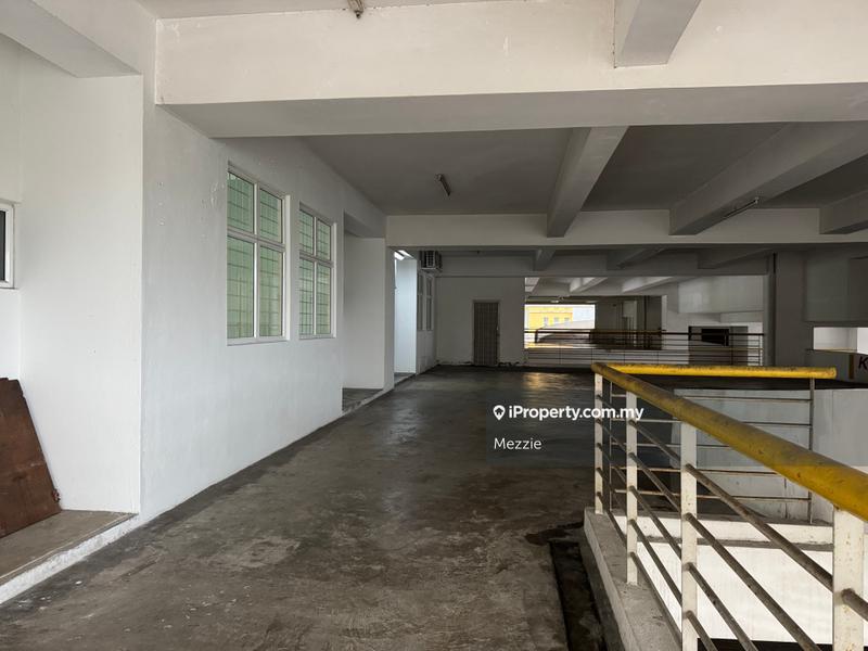 Shop-Office for Sale in Taman Melawati, Ulu Kelang by Mezzie - iProperty.com.my