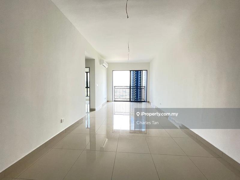 Kondominium untuk Dijual di Platinum Arena oleh Charles Tan - iProperty.com.my
