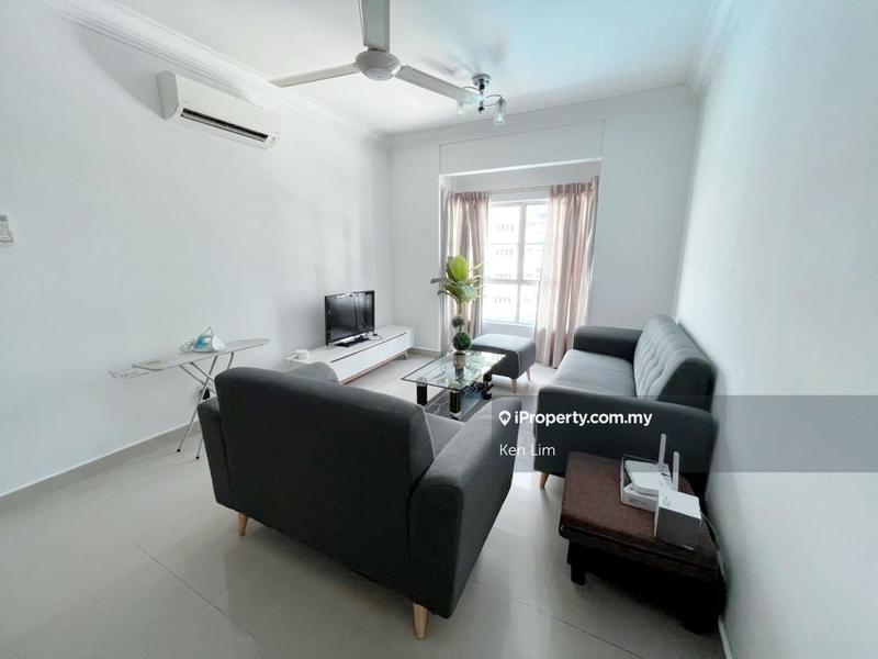 For Sale - Subang Avenue