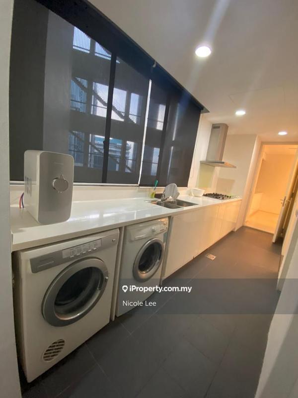 Condominium for Rent in One KL by Nicole Lee - iProperty.com.my