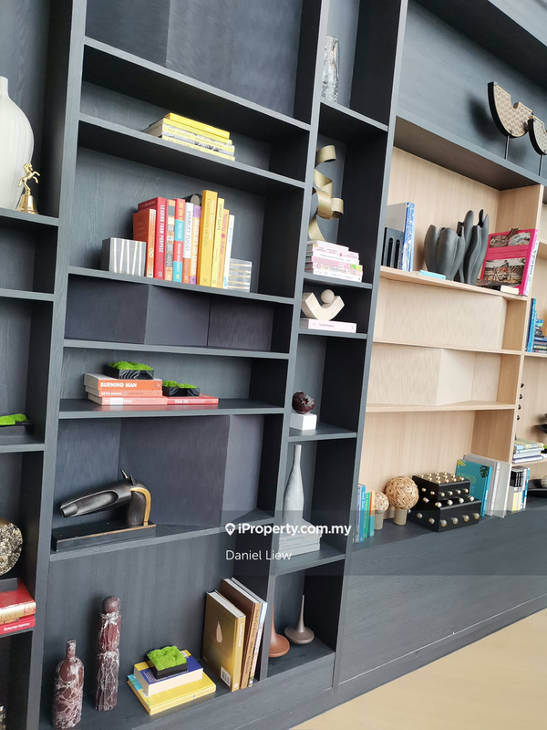 Service Residence for Rent in TRX Residences by Daniel Liew - iProperty.com.my