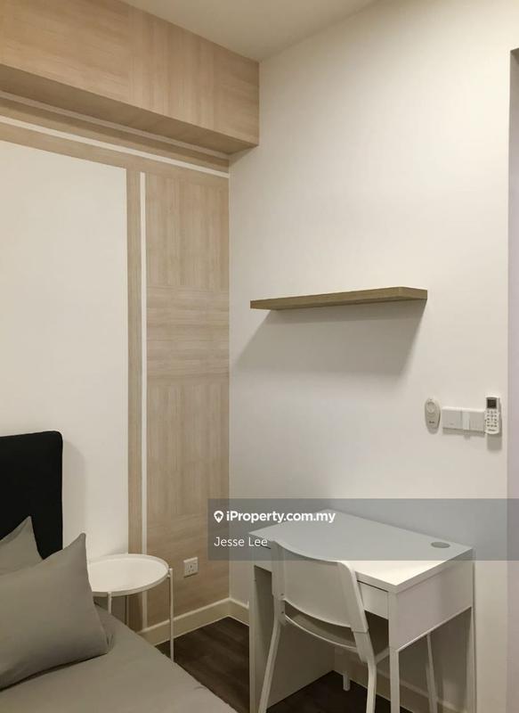 Service Residence for Rent in Utropolis Urbano by Jesse Lee - iProperty.com.my