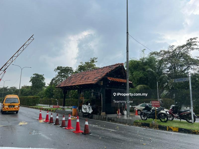 Commercial Land for Sale in Petaling Jaya, Subang Jaya by Teammy Lee - iProperty.com.my
