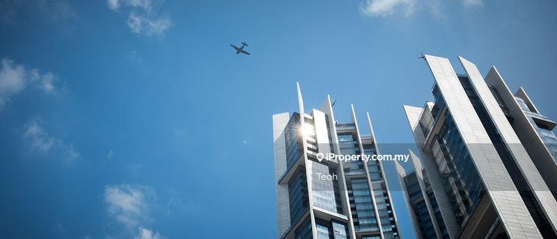 Condominium for Sale in Condominium @ The Troika by Teoh - iProperty.com.my