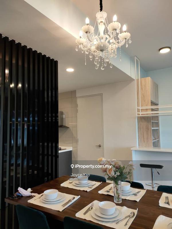 Condominium for Rent in Secoya Residence by Joyce Yap - iProperty.com.my