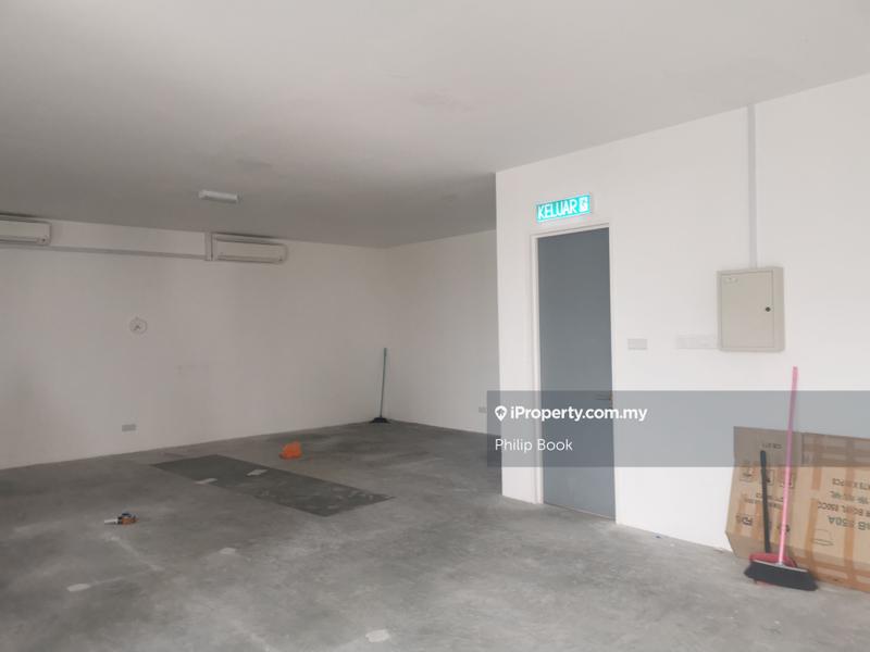 For Sale - Eco Business Park 1 Eco Hub EBP1