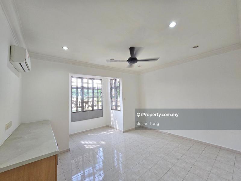 Rumah Teres 2-Tingkat untuk Dijual di Taman Desa Indah, Nilai oleh Julian Tong - iProperty.com.my