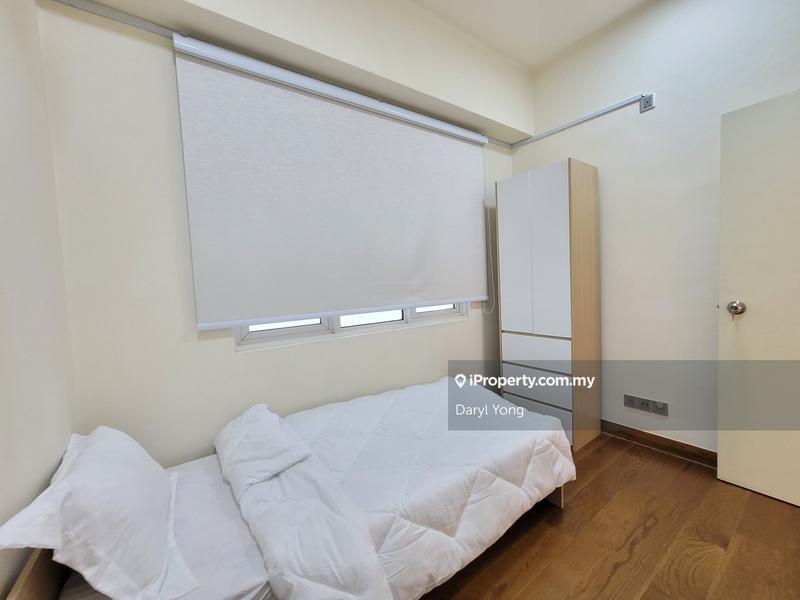 For Rent - Crest Residence