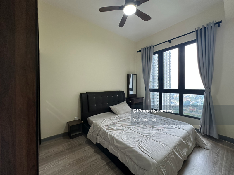 For Rent - Southlink